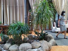 -雅和生态渔庄·宜城锅巴饭(龙灵山公园店)