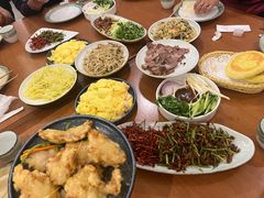 -老昌春饼(中央大街店)