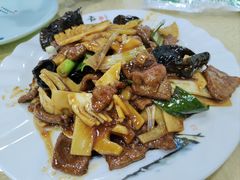-春水锅贴·传统鲁菜(大明湖店)
