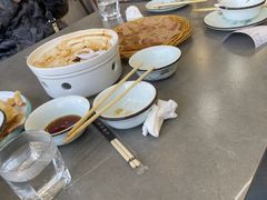 -丽泽山庄·生态怀柔菜·虹鳟鱼(红螺寺店)