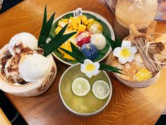 -婉泰·特色小吃·舂鸡脚(告庄二店)