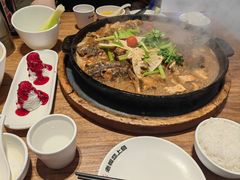 -老板恋上鱼(恒隆广场店)