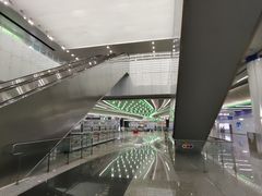 -番禺广场(市桥街道)