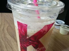 冰拿铁-肯德基(观前新店)