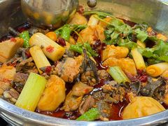 -贵州笋子鸡(米市街店)