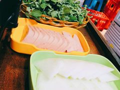 -争鲜·鲍鱼鸡煲(美邻中心店)