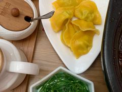 -船歌·鱼水饺青岛菜(枫蓝国际购物中心店)