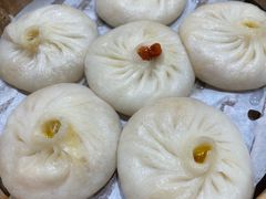 纯蟹钳汤包-屋有鲜