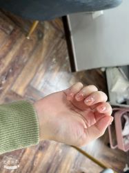 -小黑瓶美甲美睫