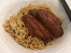 -翠华餐厅(香港国际机场店)