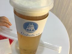 -Nebula与蓝甜品(万达店)