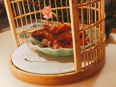 -佬麻雀·新湘菜(珠海金发购物中心店)
