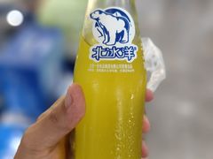 -山东傻大粗粮煎饼(牛街店)
