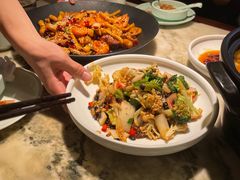 -金佬馆·川菜bistro(芜湖镜湖万达店)
