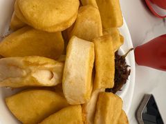 -偏爱炒鸡(老县衙店)