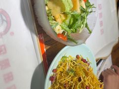 -小核桃品质串店(世茂大道店)