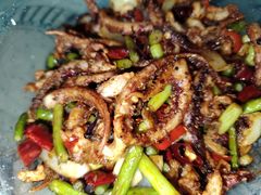 -建辉湖南土菜馆(南大街店)