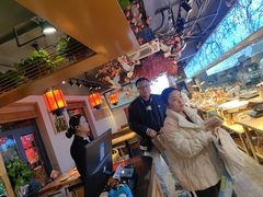 -鸽子窝(宋庄店)