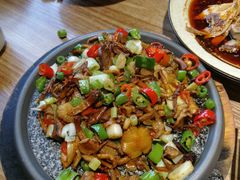 -土桥手掌鸡·26年灌县老味道(都江堰店)