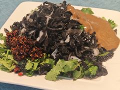 -振生清真饭店(永安道店)