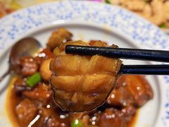 -涌觅名灶·本地海鲜宁波菜(财富广场店)