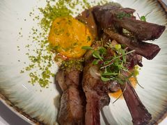 -Bistro Wang 牛排馆