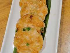 -汇丰苑·海鲜青岛菜(中山路大鲍岛店)