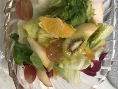 -香融府·烤鸭·家常菜(马家堡路店)