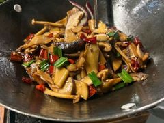 -吃货私房菜(丽江束河古镇店)