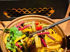 -将醉民谣·烧烤江湖菜酒馆(大石店)