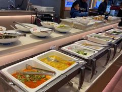 -素满香·食养自助(天一广场店)