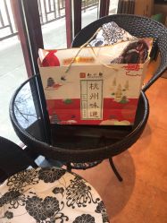 -知味观味庄·宴会厅