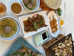 -潮界(虹桥新天地店)