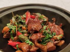 -浦华大酒店-台南担仔面海鲜楼