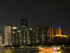 -琶醍壹号•音乐江景餐吧