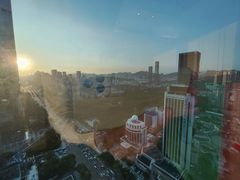 -君庭中餐馆(华强路店)