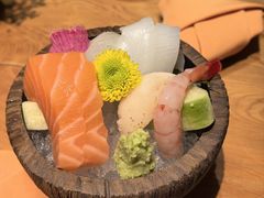 -松涛日本料理