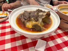 -西贝(华发商都店)