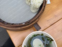 招牌鲜肉烧麦-晓友烧麦(光华村店)