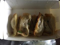 -小姜锅贴(凤凰街店)