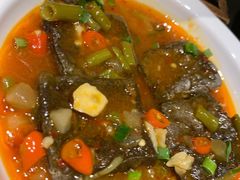 火宫殿臭豆腐-印湘·剁椒鱼头(安宁庄店)