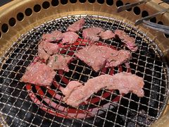 -谷牛和牛烤肉(漕河泾印象城店)