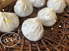 -锡笼记·无锡小笼(方塔店)