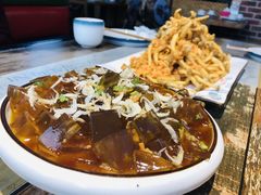 -大城·烧烤海鲜大排档(台东店)