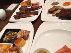 -杭州国际会议中心洲际酒店-原素全日餐厅(解放东路店)