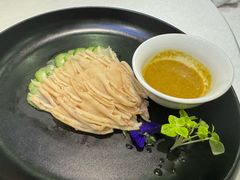 -北京全聚德(玉泉路店)