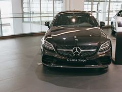 -浙江星杭奔驰4S店(海创园店)