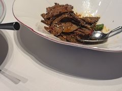 -湘上湘(米其林餐厅-正大中心总店)