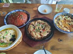 -永安水煮活鱼·仪征菜(仪征奥林匹克店)