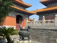 -历代帝王庙博物馆